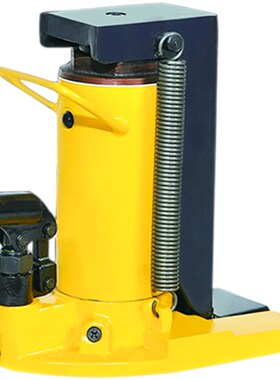 SLQD爪式千斤顶 5t10t20t30t50t油压千斤顶 手动鸭嘴式起道机