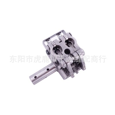工业缝纫机配件 双针平缝车845 875针杆分离器 S00858-001 好品质