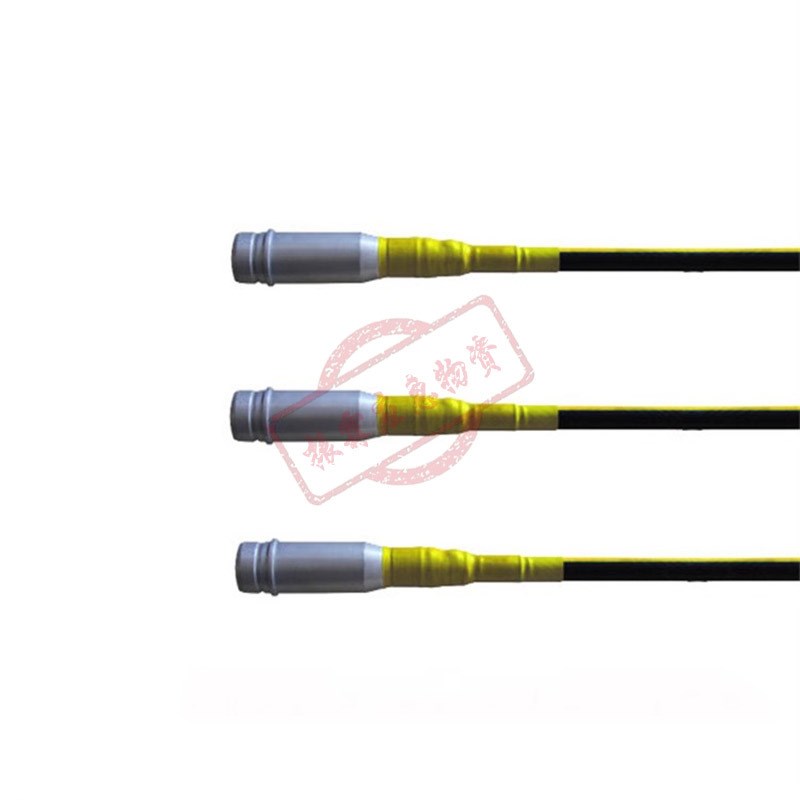 10KV旁路作业连接电缆单侧快速连接插拔终端智能断路器分支接头