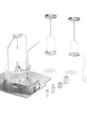 赛多利斯分析天平 BSA124S/224S 电子天平 万分之一天平