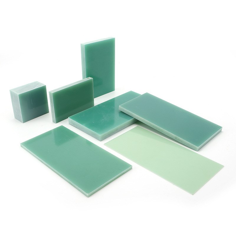 FR-4玻纤板 断路器隔板环氧板 绝缘胶玻璃纤维板 电木板胶木板