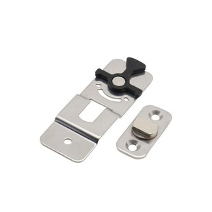 气窗扭矩铰链防脱落304不锈钢任意停门栓带固定支臂定位