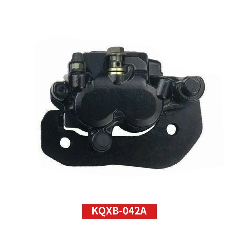 摩托车ATV配件Can-Am Outlander 450 500 650 800R 卡钳制动下泵