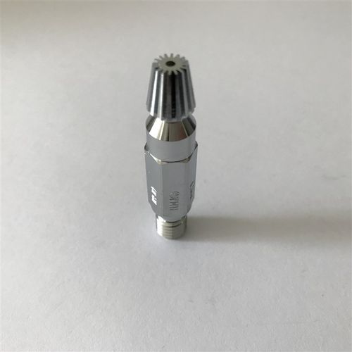 德国梅塞尔切割机火焰割嘴火焰割炬火焰切割配件维修改造