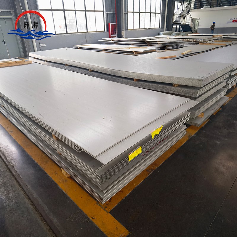 304 321 310s 0Cr25Ni20 工业 不锈钢板 拉丝覆膜 不锈钢镜面板