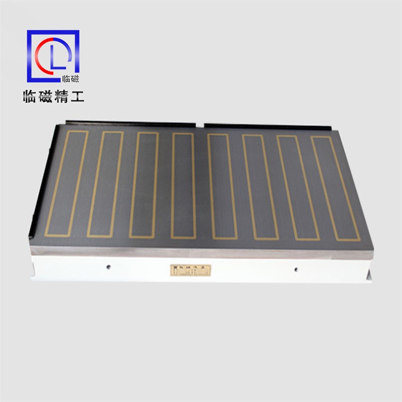 矩形电磁吸盘 供应800*400*130电磁吸盘 质优价廉量大从优