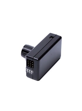 昂德沃特APISQUEEN PWM调速旋钮用于舵机无刷电机推进器速度控制