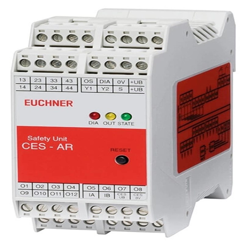 106232 STA-FS-3A-4141A024MFC2311 安士能 STA1A-538A024MFC2243