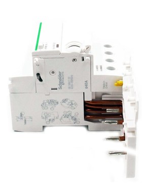 vigi IC65漏电保护器A9V59440漏电断路器4P 40A 30mA漏保