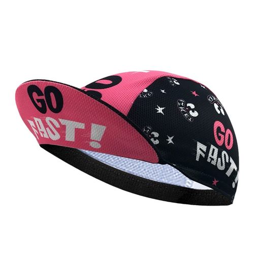 快速出发新款户外跨境速干骑行小帽男女通用专业骑行小帽