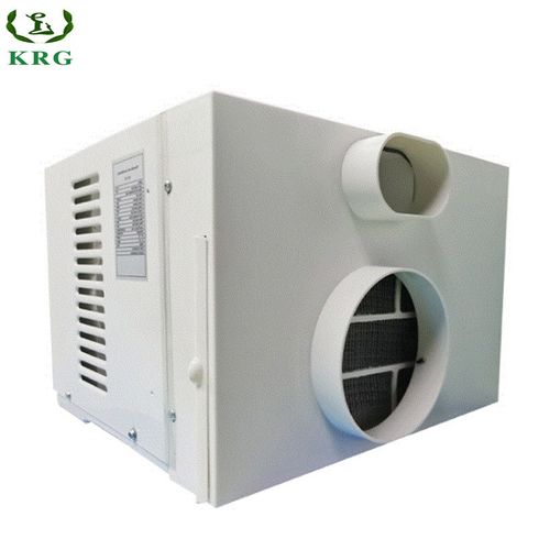 25机 单冷1匹制冷电梯一体空调 无水轿厢设备 无滴水简易安装