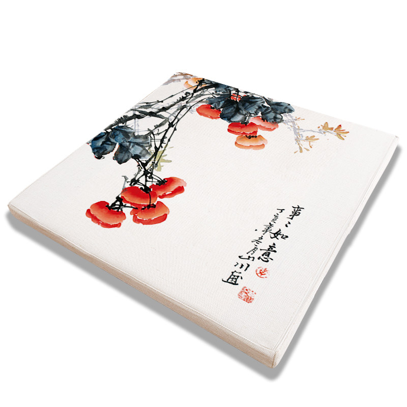 实木椅餐椅垫坐垫屁垫新葫芦事事如意茶椅圈椅垫防滑四季通用,居家布艺,椅垫,淘宝优惠券,粉丝福利购,淘宝优惠卷