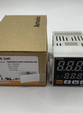 正品奥托 托尼克斯温度控制器TC4S-14R-24R TCN4S-22R TC4M TC4SP
