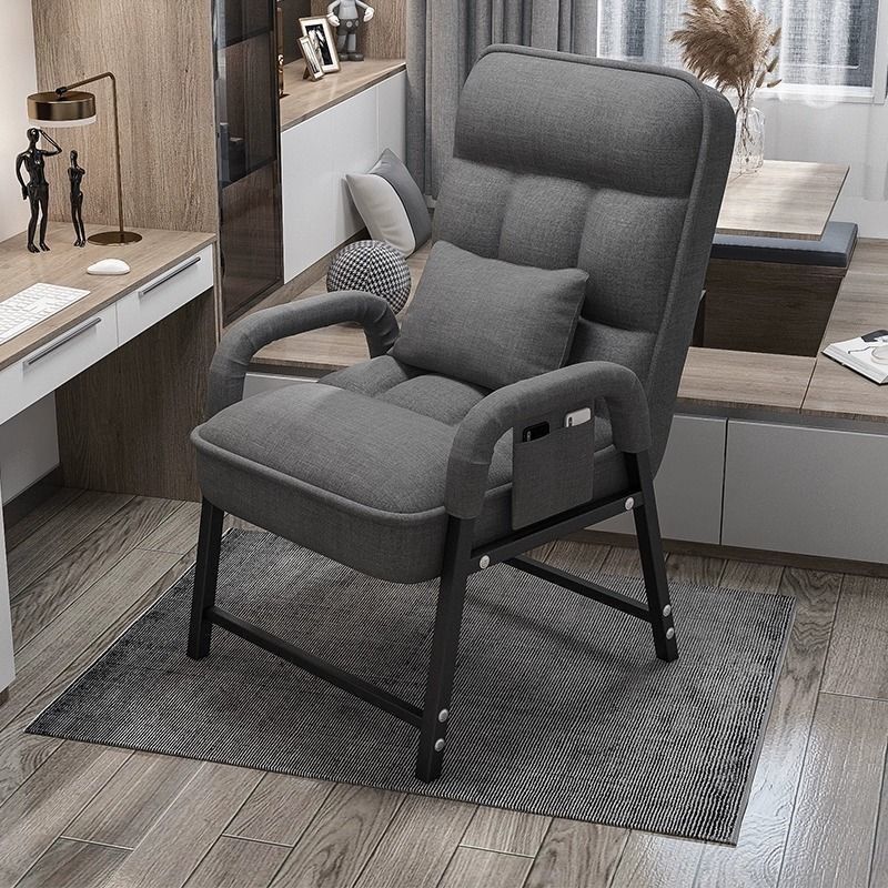 电脑椅子舒服久坐电竞椅办公沙发B座椅学习靠背书桌宿舍大学生凳,住宅家具,电竞椅,淘宝优惠券,粉丝福利购,淘宝优惠卷