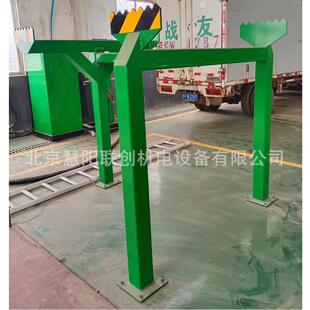 车报慧阳联创废拆解简平易预理工作台固定简易预处处理台系汽统举