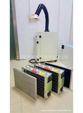 艾炙净CC-YWJH8化器 艾炙馆 滤烟净化机 艾炙烟过净化器吸艾烟除
