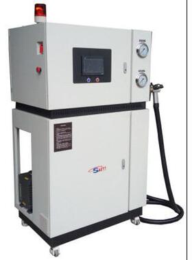 S0X-加08D1赛西SX-08D01加冷媒加注机制冷剂注机 氟利昂加液机冷