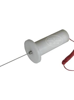 厂家供应 N推力指 试智力通Ф1指，11N推力 IEC60884推力指 GB209