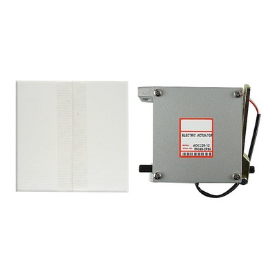 ADC225-12V柴油发电机组外执行器柴油发电机组执行器