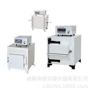 天津泰斯特 2.5 电阻炉马弗炉温炉xg 13箱式