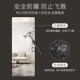 级感全身镜免打超白出租屋镜子墙自粘挂墙式 玻璃穿衣镜