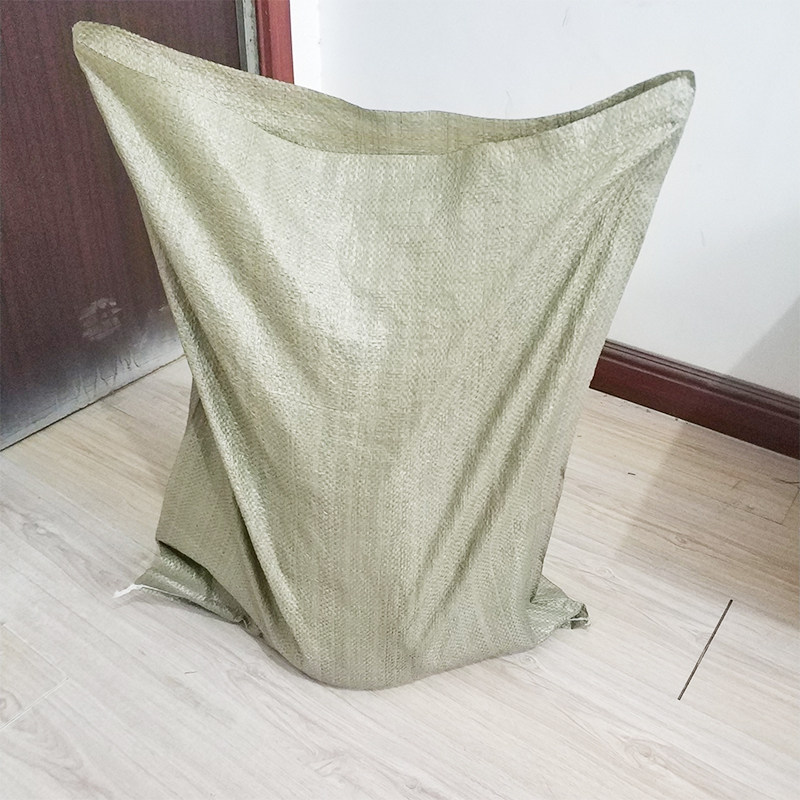 蛇皮编织袋 搬家物流打包装袋 灰色麻袋塑料黄色白W色覆膜蛇皮袋