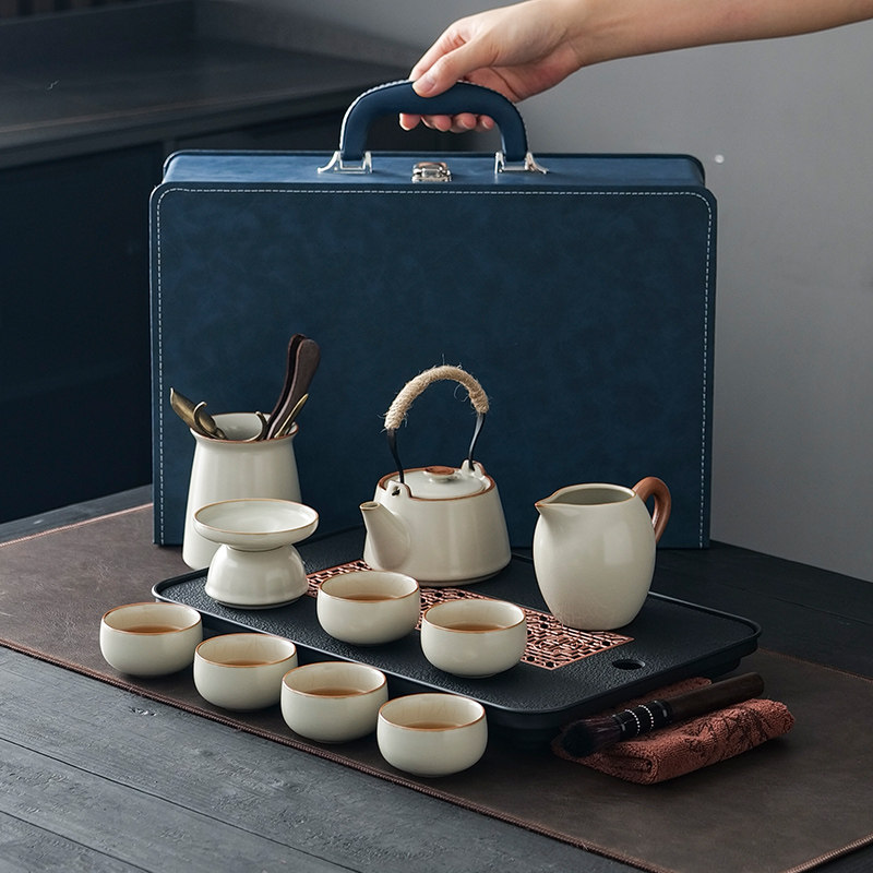 商务公司礼品送客户领导纪念品茶具高档大气实用套装定制logo礼物,节庆用品/礼品,创意礼盒/礼品套组,淘宝优惠券,粉丝福利购,淘宝优惠卷