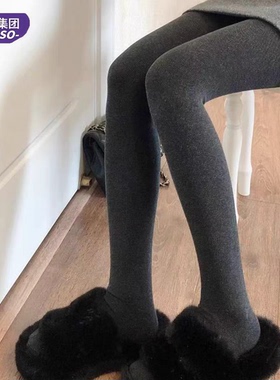 唐狮集团DESSO日本羊脂袜2200D加厚保暖350g两款冬季保暖羊脂袜