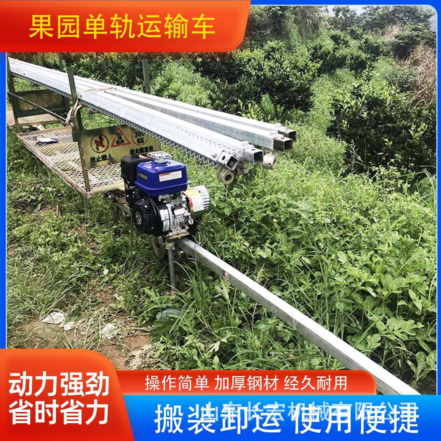 山地果园大棚茶园爬坡载货搬运双轨道上山小火车自走式单轨运输车,畜牧/养殖物资,特种养殖设备,淘宝优惠券,粉丝福利购,淘宝优惠卷