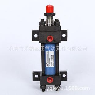 液压缸模具重型液压油缸 小额HOB卧式