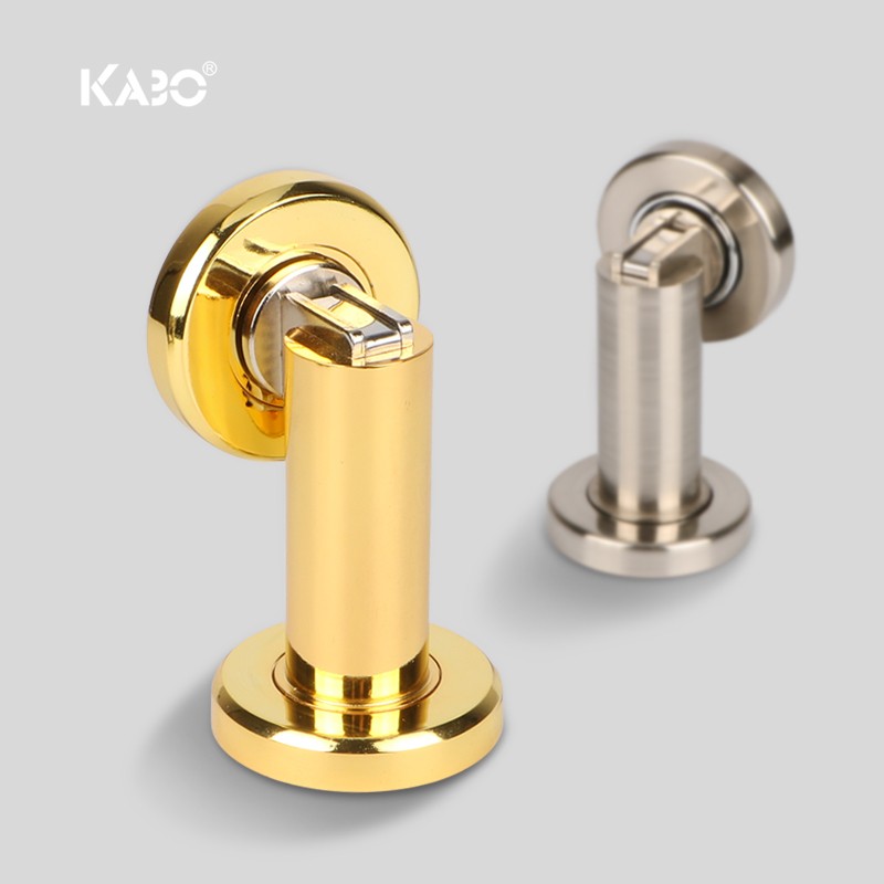 KBO两用门吸强磁大门吸防撞吸门器门挡门碰墙吸地吸门顶门阻