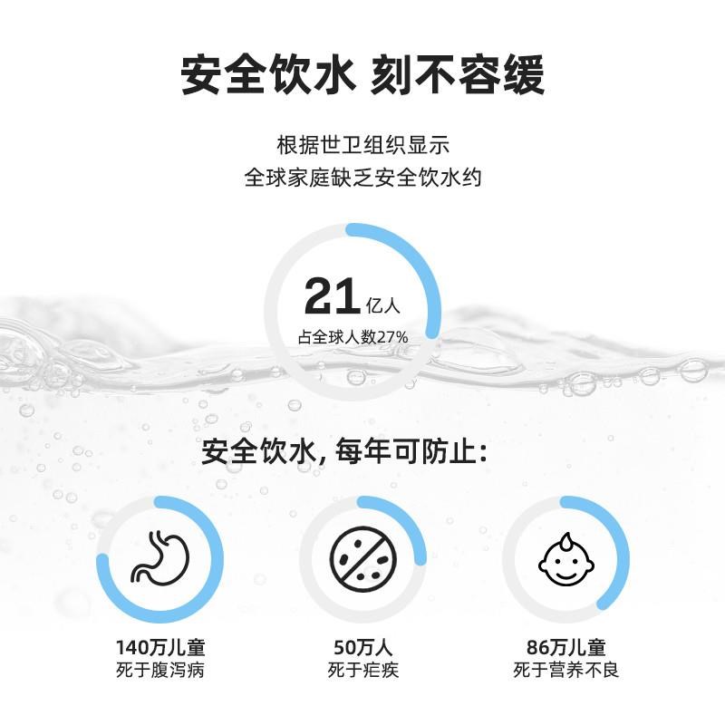 Automatic Electric Water Pump Dispenser DNrink Bottle Switch