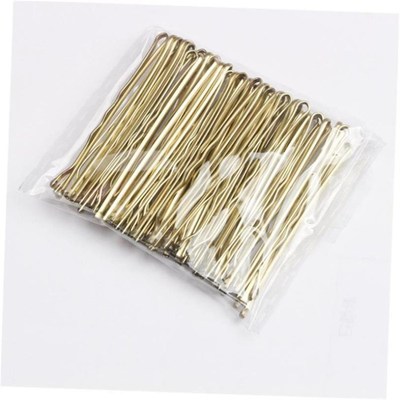 Hairstyle Hairpins Women BobbyA Pins Styling Hair Accessorie