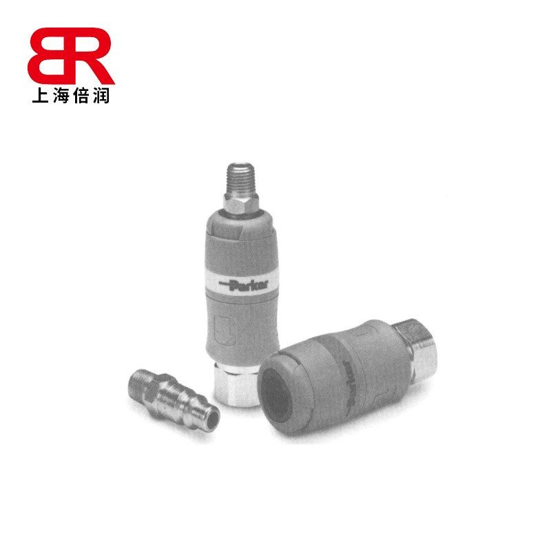 气动快速接头 特殊用途  标准排气PB-371-FP