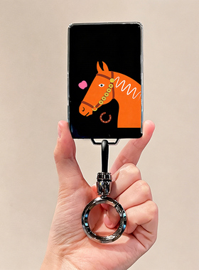 比亚迪卡片钥匙套nfc汉护卫舰07秦EV海鸥海豚海豹唐宋plusdmi元扣