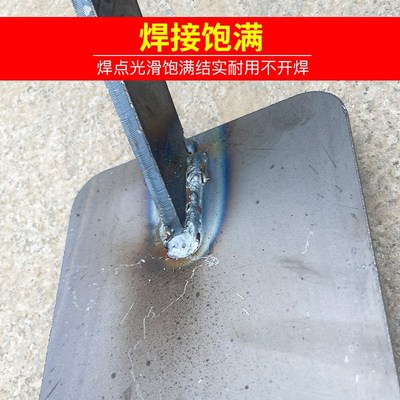 拔杆神器多功能农用木薯茄子根棉花烟杆拔杆器玉米杆辣椒起杆工具