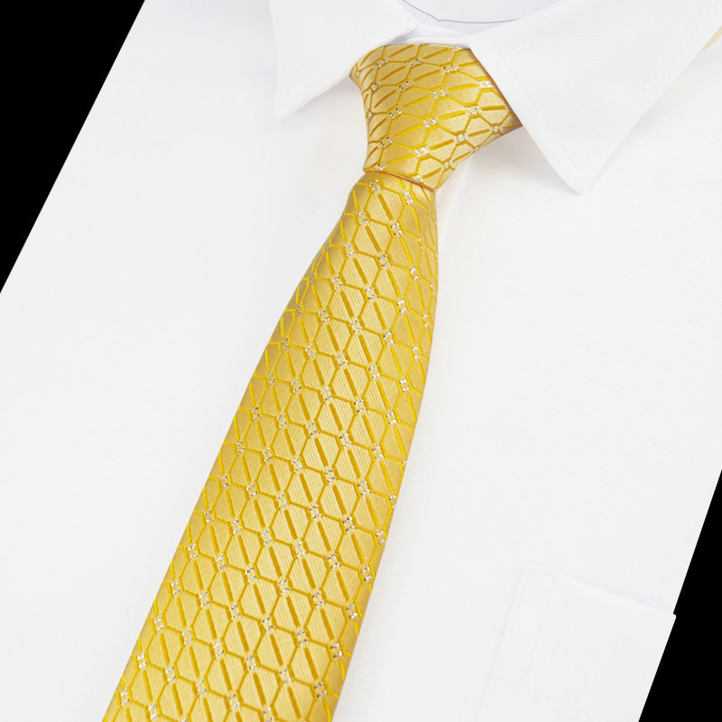 领带男正装商务7cm职业休闲手打款金黄色免打结懒人衬衫拉链式潮,服饰配件/皮带/帽子/围巾,领带,淘宝优惠券,粉丝福利购,淘宝优惠卷