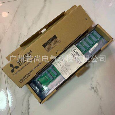Q系列CPU超薄型主基板Q32SB Q33SB Q35SB 扩展模块 100%全新原装