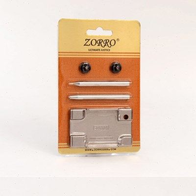 zorro佐罗钢轮维修工具套装  更换煤油砂轮工具,ZIPPO/瑞士军刀/眼镜,火石,淘宝优惠券,粉丝福利购,淘宝优惠卷