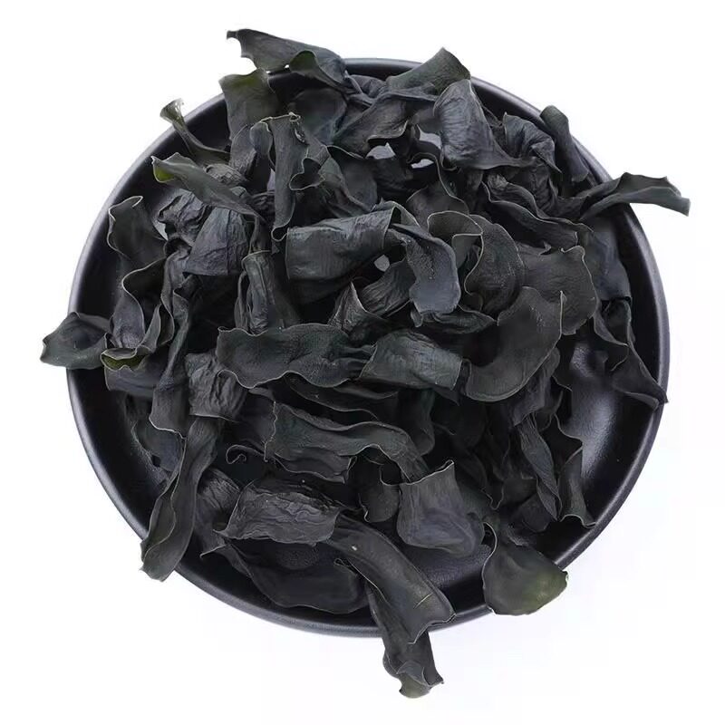 新鲜海带结干货火锅串串食材卤味关东煮原料商用批发海带扣海带结