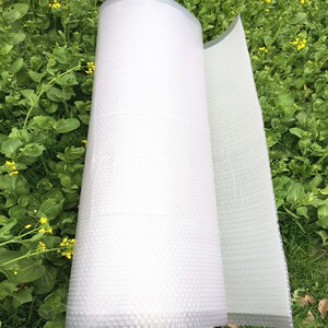 宽120cm复合型双层加厚气泡膜珍珠棉双面防震包装膜江浙沪皖包邮