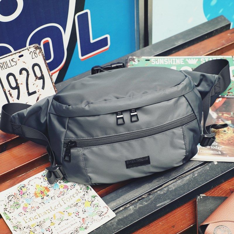 街头潮流大容量男士n胸包个性户外运动骑行包时尚休闲腰包斜背挎,箱包皮具/热销女包/男包,男士包袋,淘宝优惠券,粉丝福利购,淘宝优惠卷