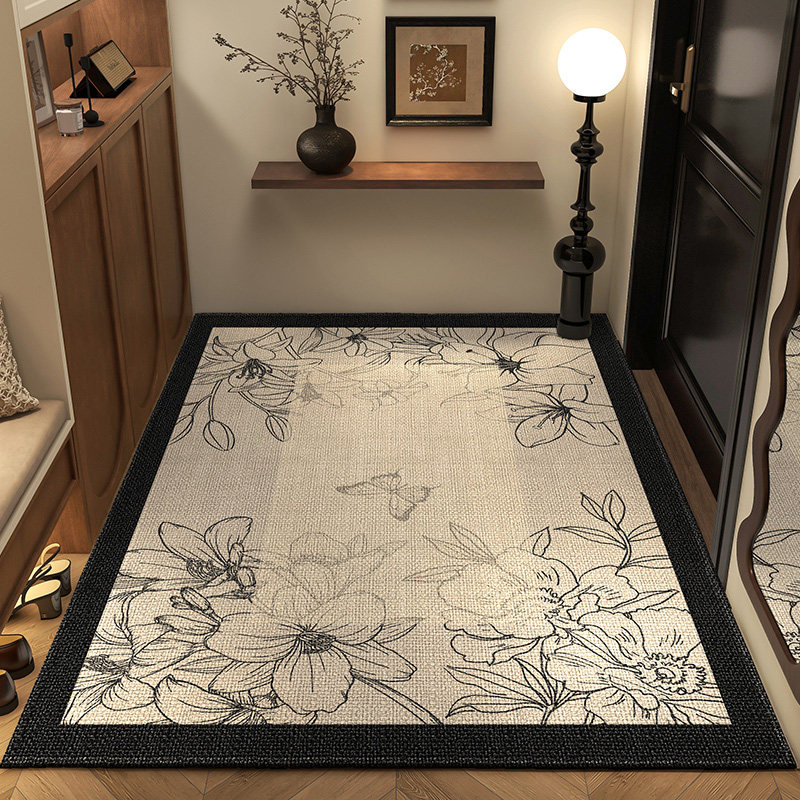 室外耐脏防滑入户门垫脚垫门垫可定制地毯垫可裁剪玄W关进门地垫,居家布艺,入户地垫,淘宝优惠券,粉丝福利购,淘宝优惠卷