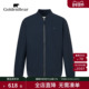 冬季 男装 新品 BEAR 新款 GOLDEN 金熊 极地棉棒球领棉服