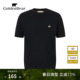 春季 金熊 男装 上衣舒适柔软短袖 GOLDEN 针织衫 BEAR