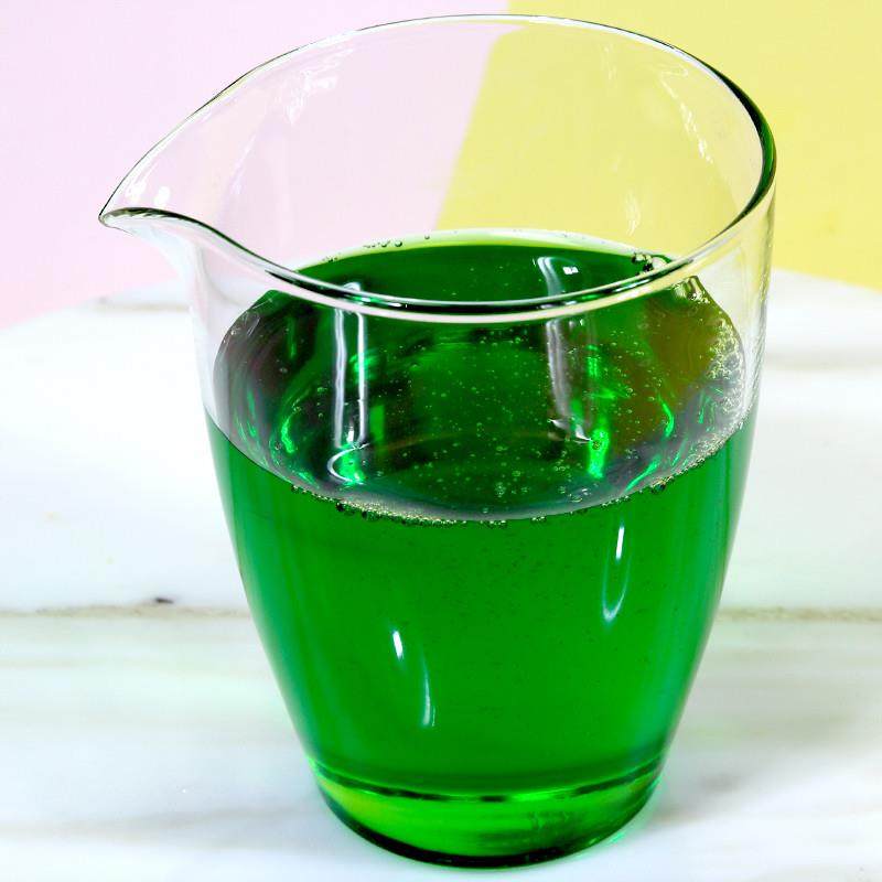 新日期沙布列薄荷糖浆900ml清凉浓缩莫吉托风味果露气泡水咖啡奶