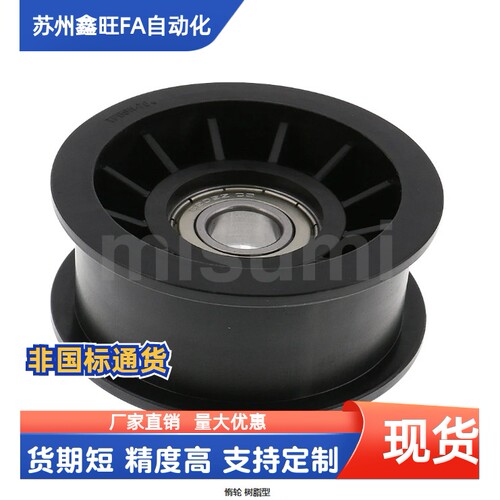 惰轮 树脂型TPBSN TPCFN38 40 45 46 50 60 70-15 20 25 30  31