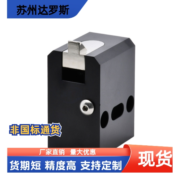 无缓冲阻挡器 AMT24-QCA-60 AMT24-QCC-60DA 60 AMT24-QCA-60-N