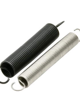 拉伸弹簧J-YBUY-D3 D2 D4 D5 D6 D8 D10 D12 D14 D16 D20-L10 L25