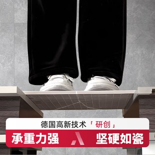 瓷砖修补剂可调色釉面修复陶瓷膏大理石坑洞地砖破损遮丑补磁砖胶